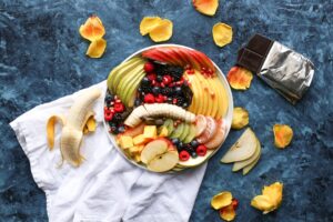 frutas-vegano-kük-comida-congelada