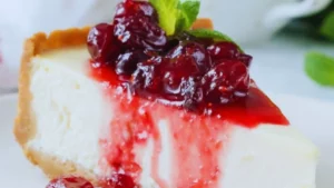cheesecake-de-frutas-vermelhas-kük-comida-congelada